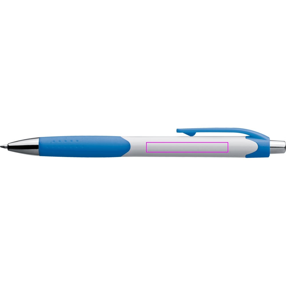 Plastpen MAO
