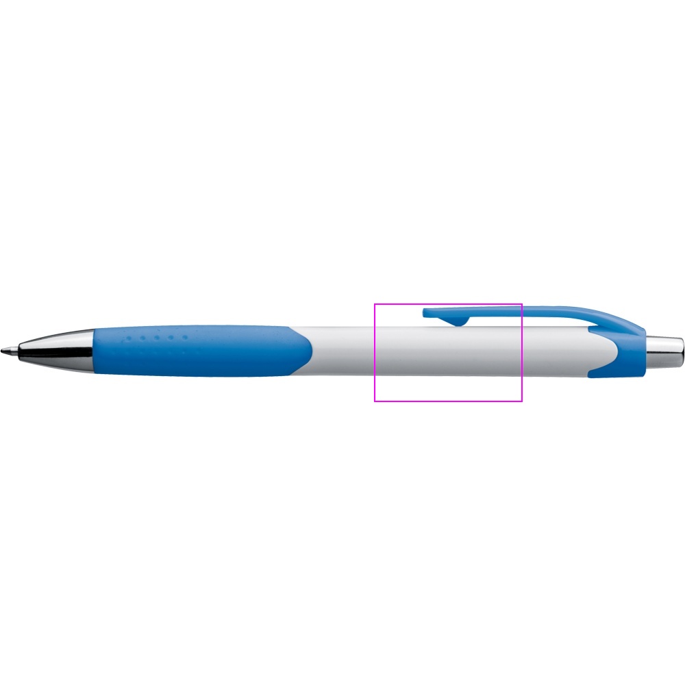 Plastpen MAO