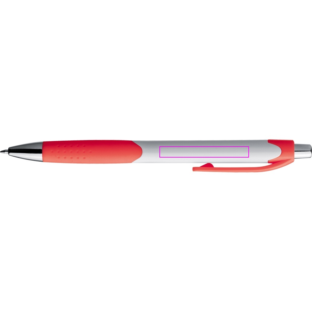 Plastpen MAO
