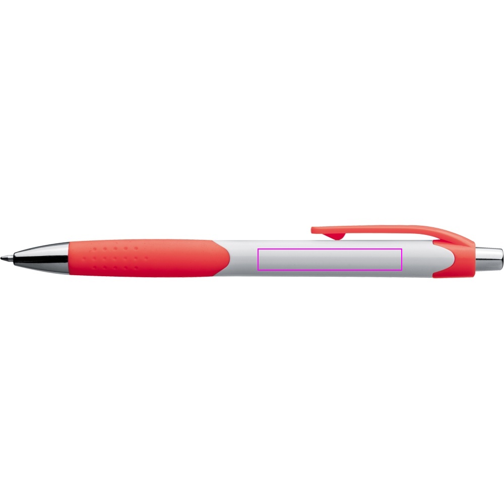 Plastpen MAO