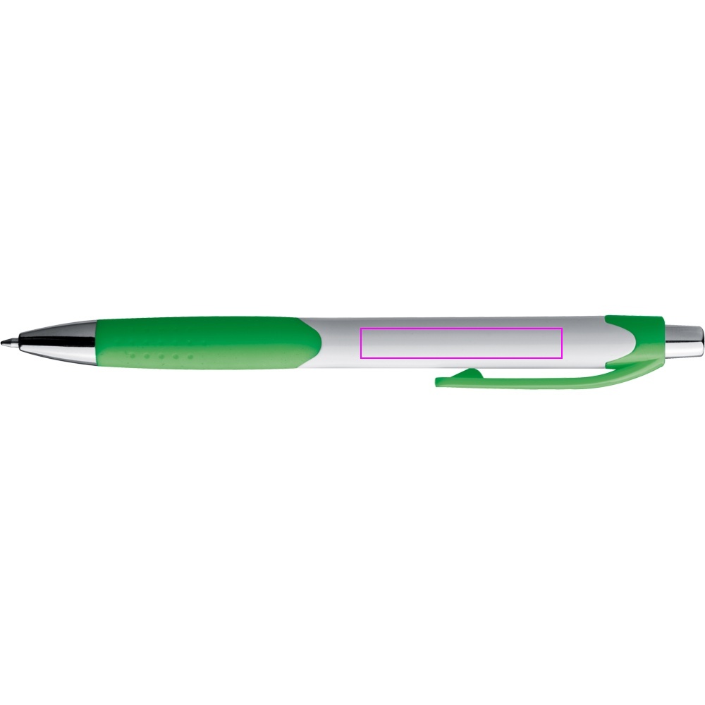 Plastpen MAO