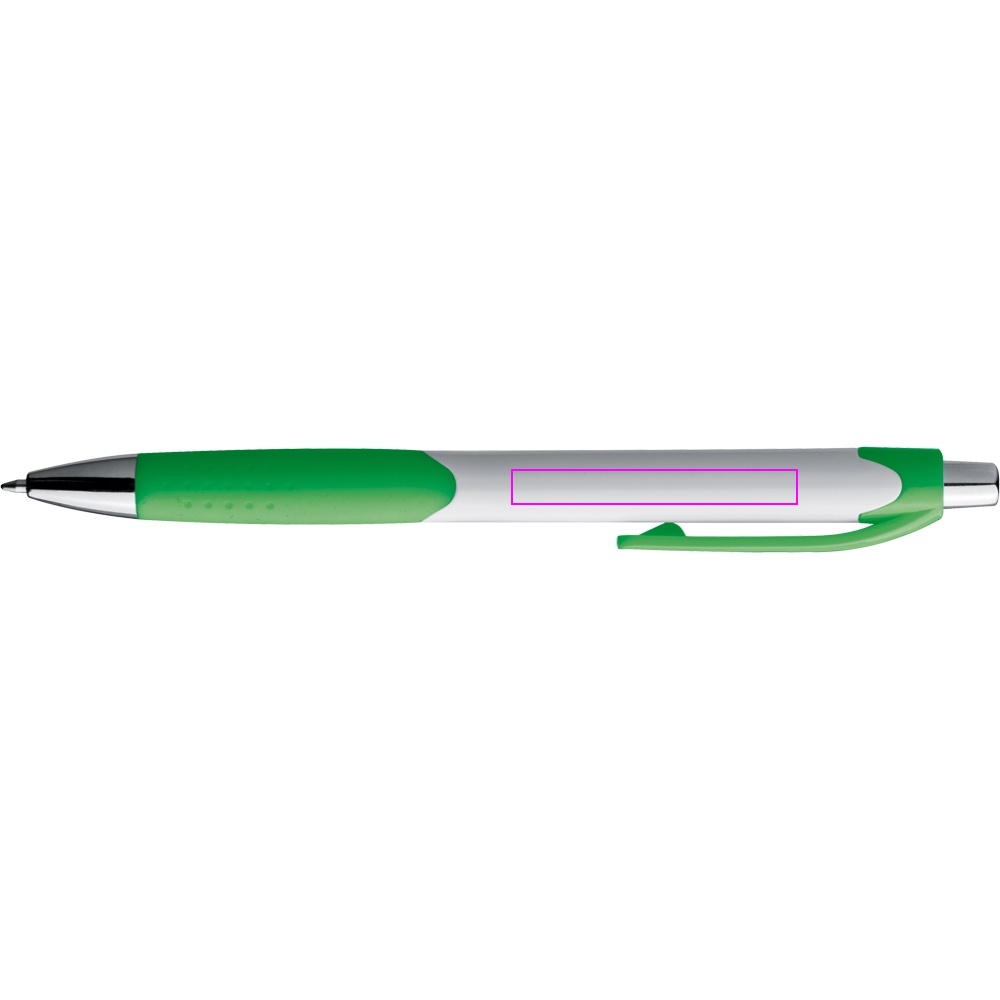 Plastpen MAO