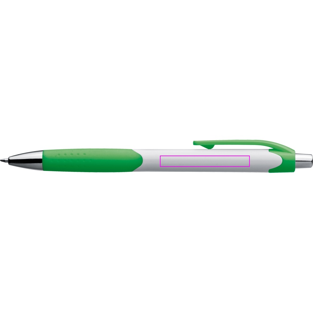 Plastpen MAO