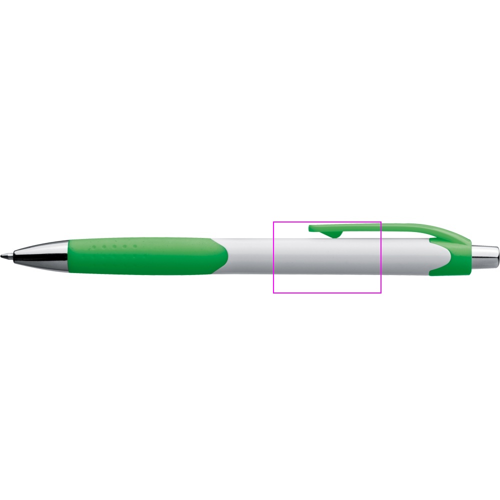 Plastpen MAO
