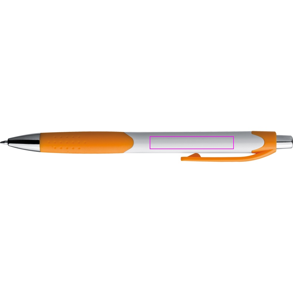 Plastpen MAO