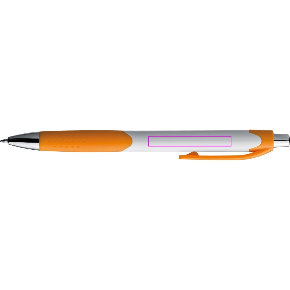 Plastpen MAO