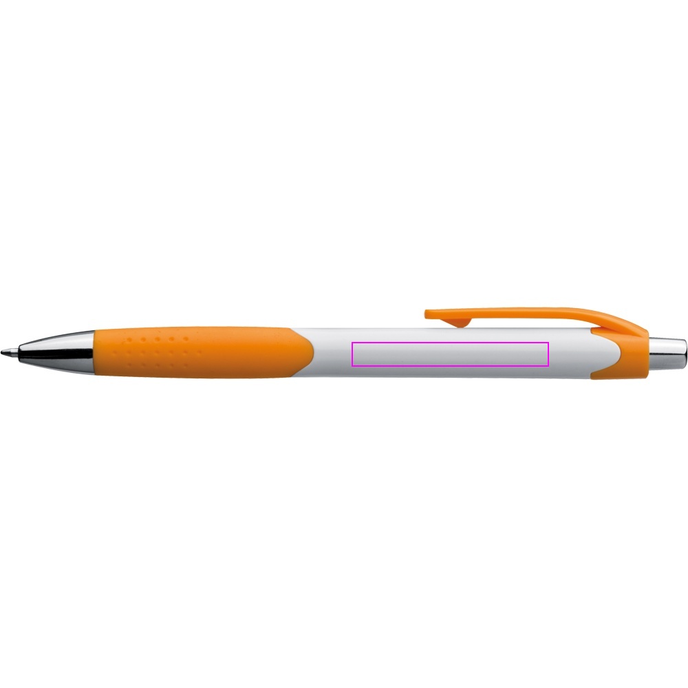Plastpen MAO