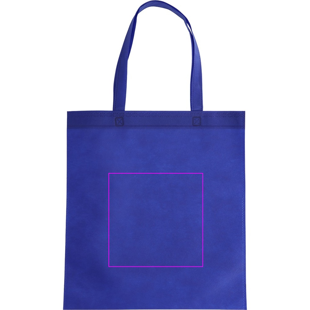 Non-woven taske 70 g/m2 NIVALA