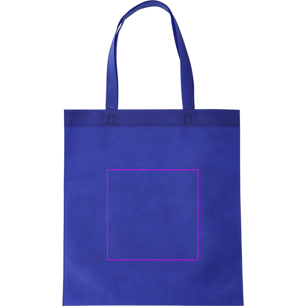 Non-woven taske 70 g/m2 NIVALA
