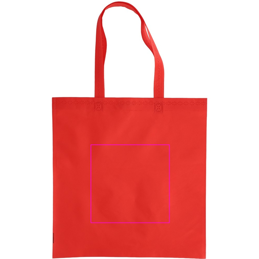 Non-woven taske 70 g/m2 NIVALA