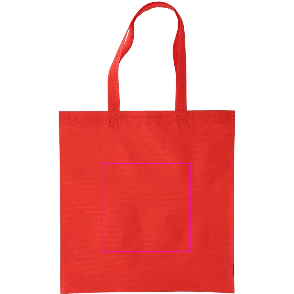 Non-woven taske 70 g/m2 NIVALA