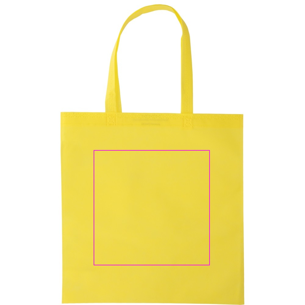 Non-woven taske 70 g/m2 NIVALA