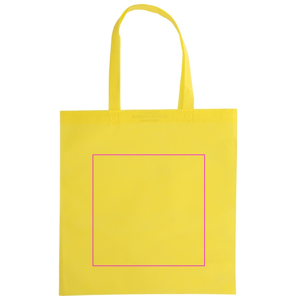 Non-woven taske 70 g/m2 NIVALA