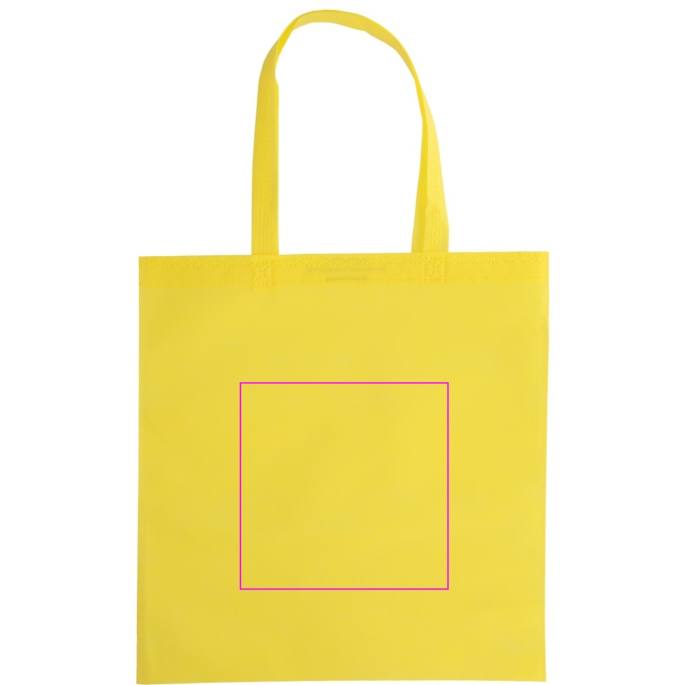 Non-woven taske 70 g/m2 NIVALA