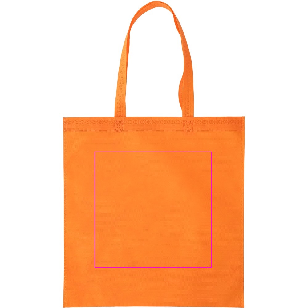 Non-woven taske 70 g/m2 NIVALA