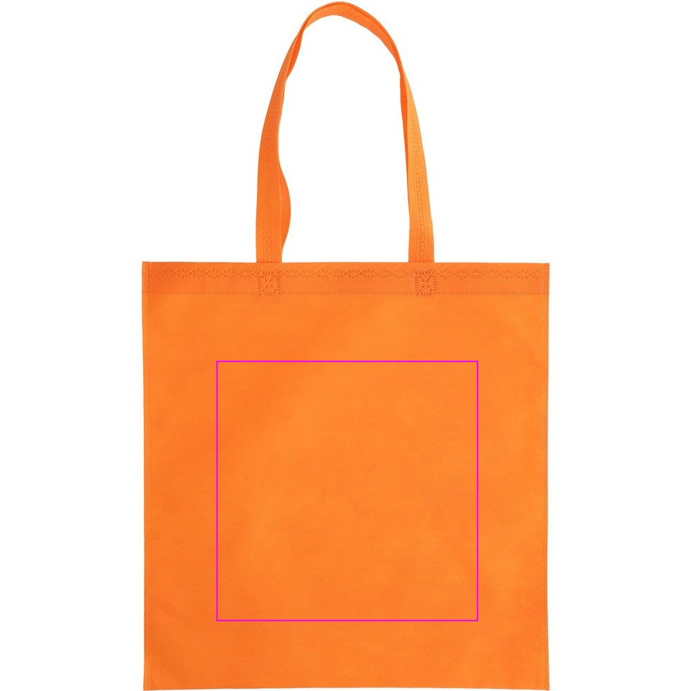 Non-woven taske 70 g/m2 NIVALA