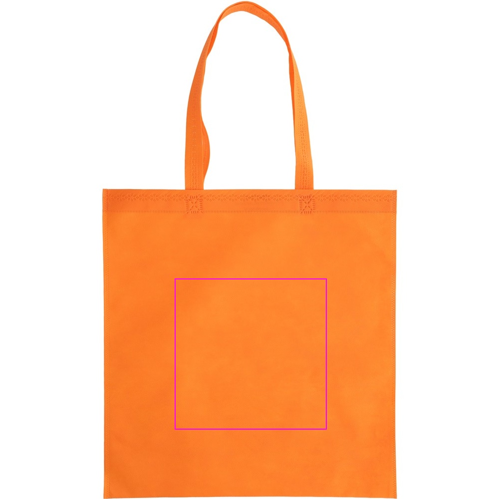 Non-woven taske 70 g/m2 NIVALA