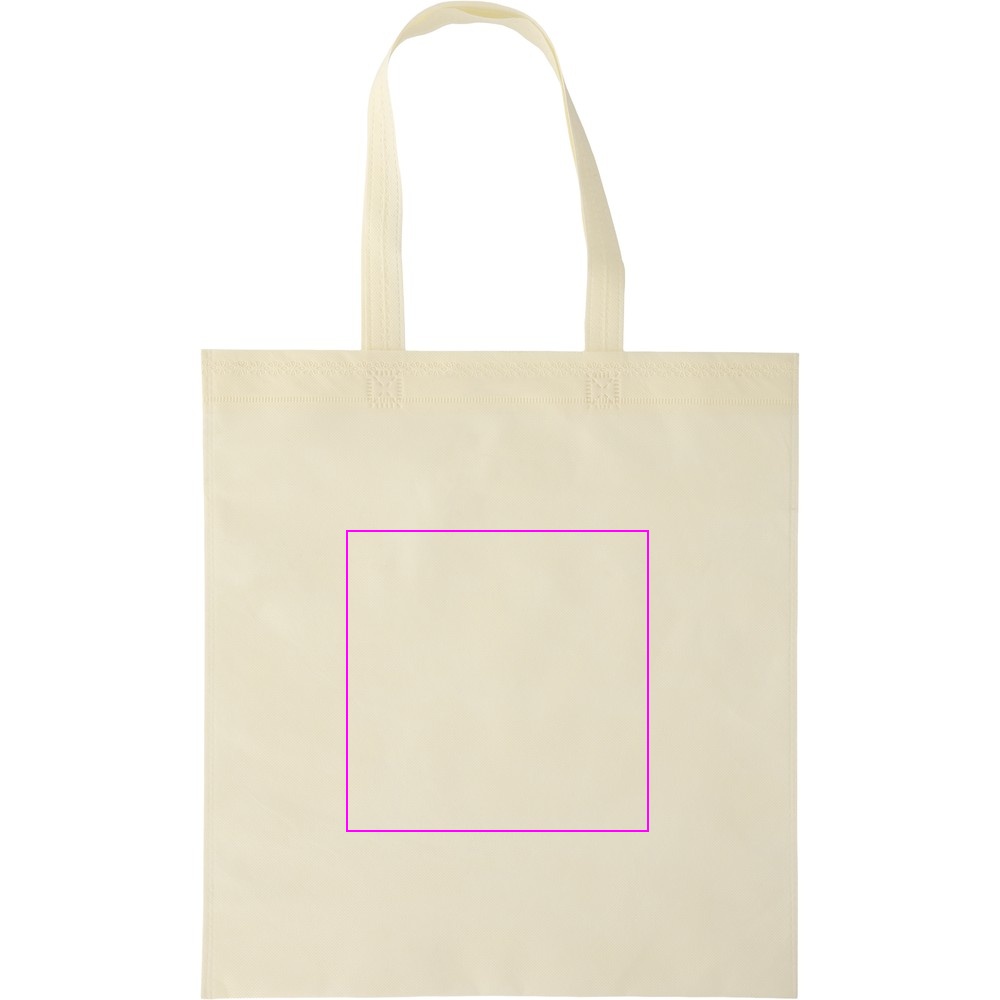 Non-woven taske 70 g/m2 NIVALA