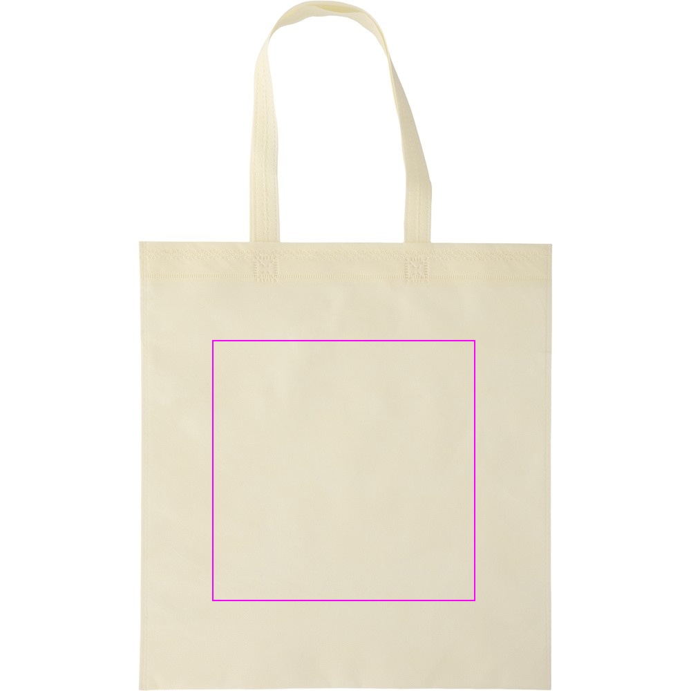 Non-woven taske 70 g/m2 NIVALA