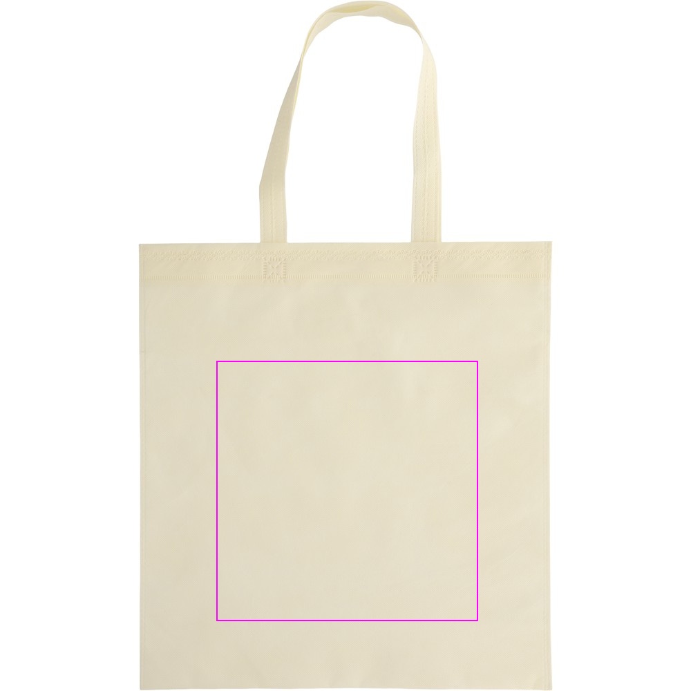 Non-woven taske 70 g/m2 NIVALA