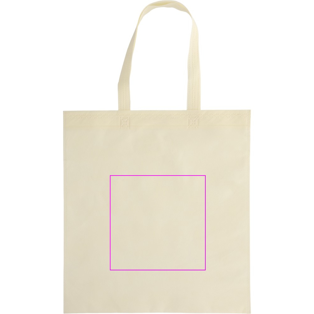 Non-woven taske 70 g/m2 NIVALA