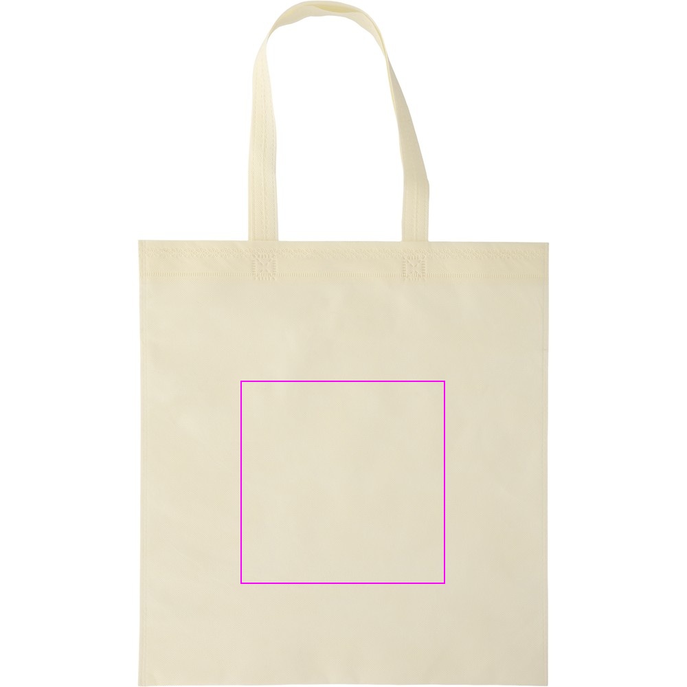 Non-woven taske 70 g/m2 NIVALA