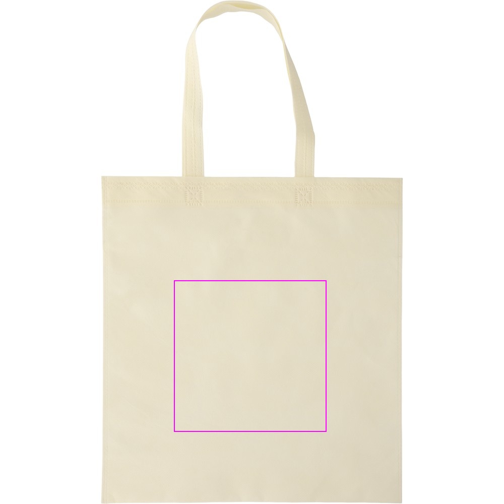 Non-woven taske 70 g/m2 NIVALA