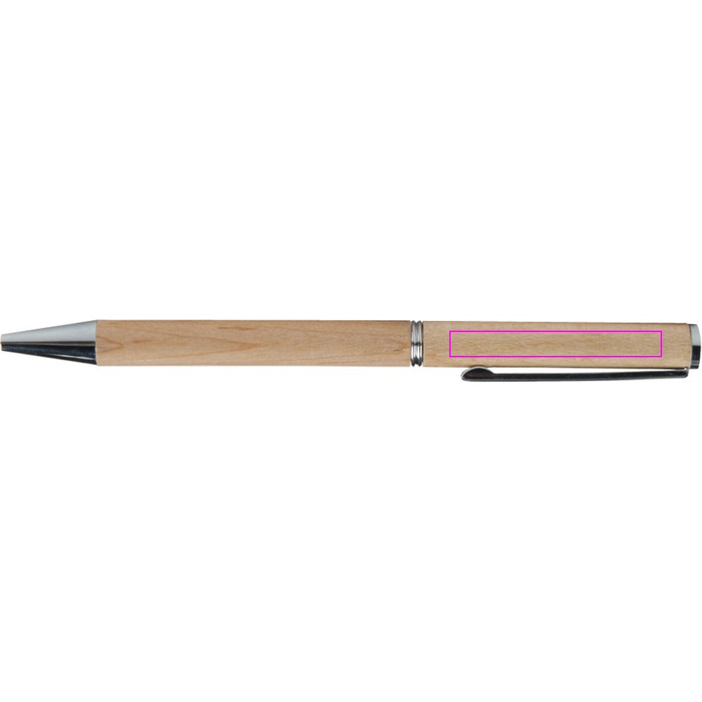 Træ pen HEYWOOD
