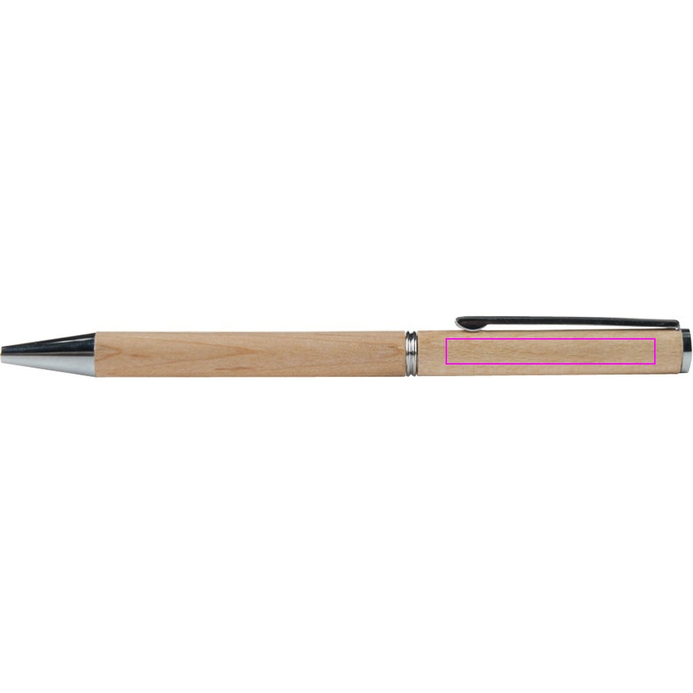 Træ pen HEYWOOD