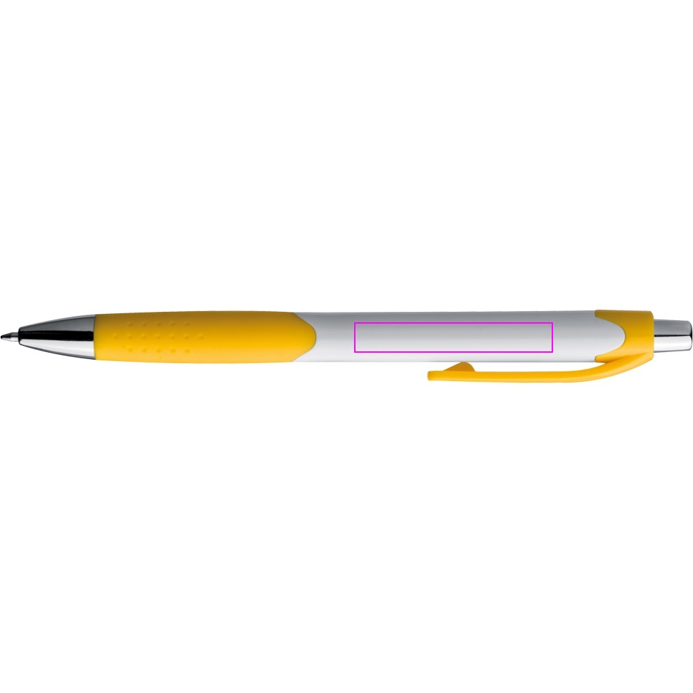 Plastpen MAO