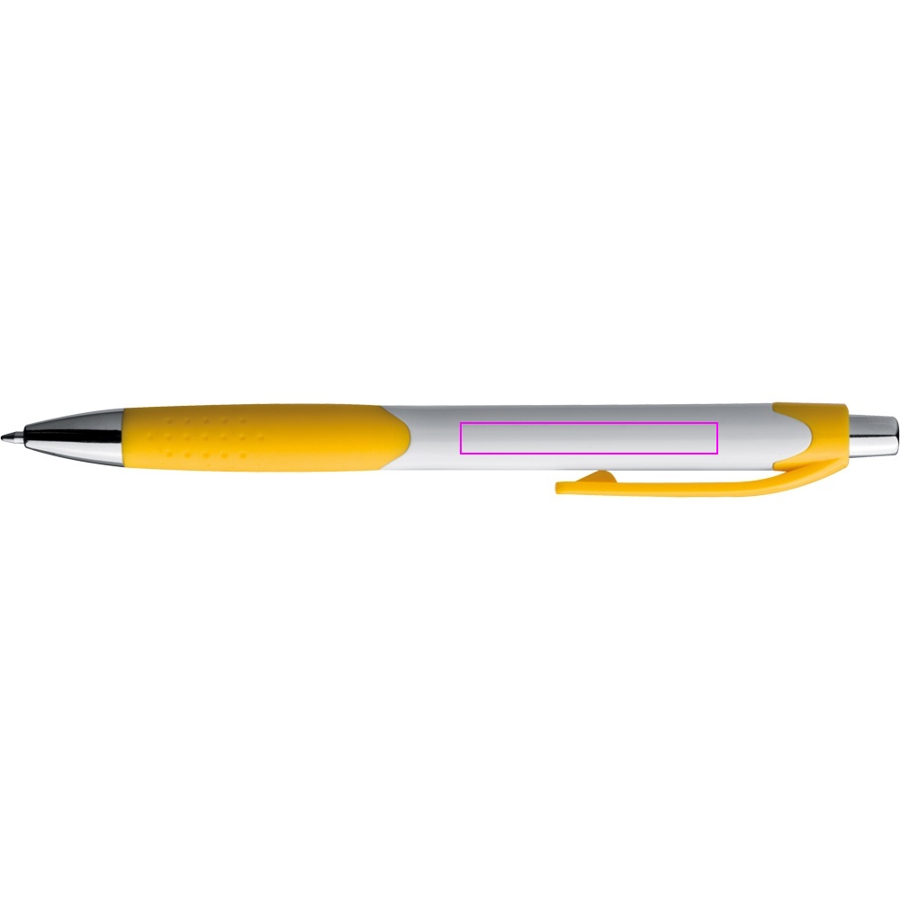 Plastpen MAO