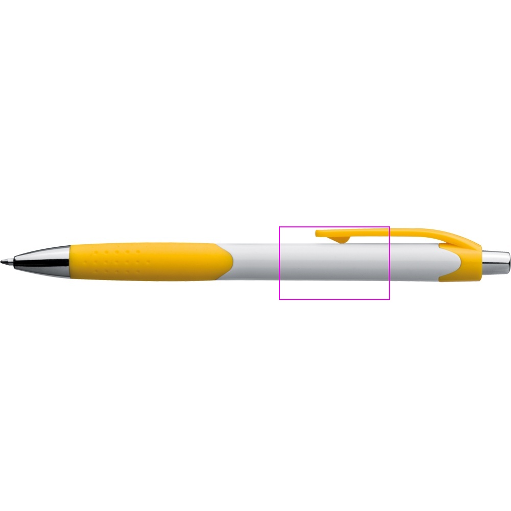 Plastpen MAO