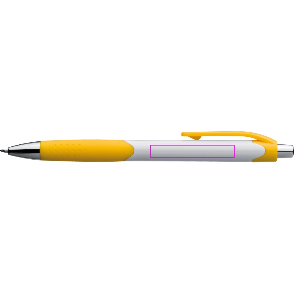 Plastpen MAO