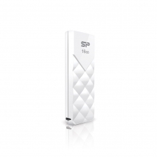 Pendrive Ultima U03, 16GB 2.0 Silicon Power