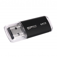 Pendrive Ultima II I-serien, 32GB 2.0 Silicon Power