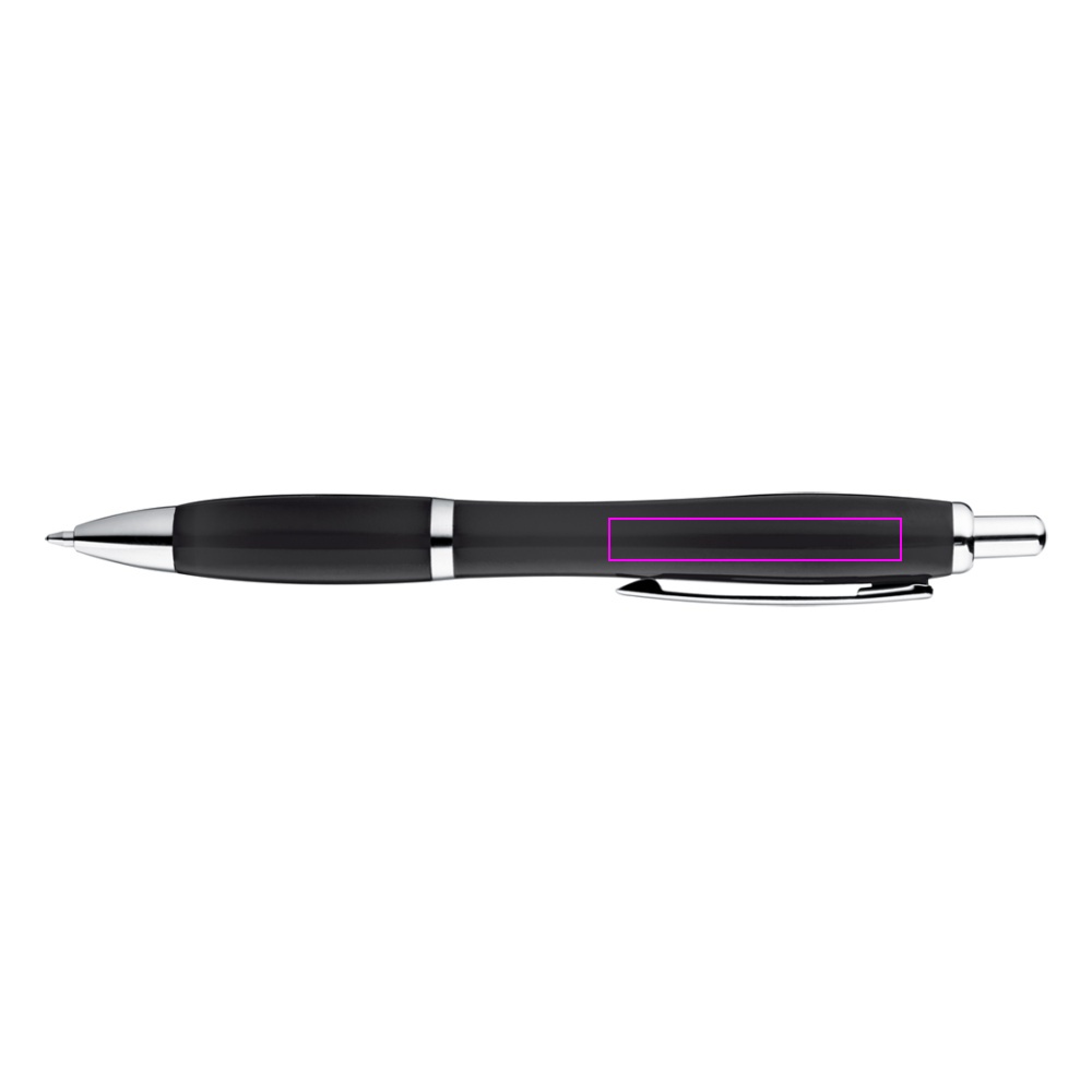 Plastikpen WLADIWOSTOCK