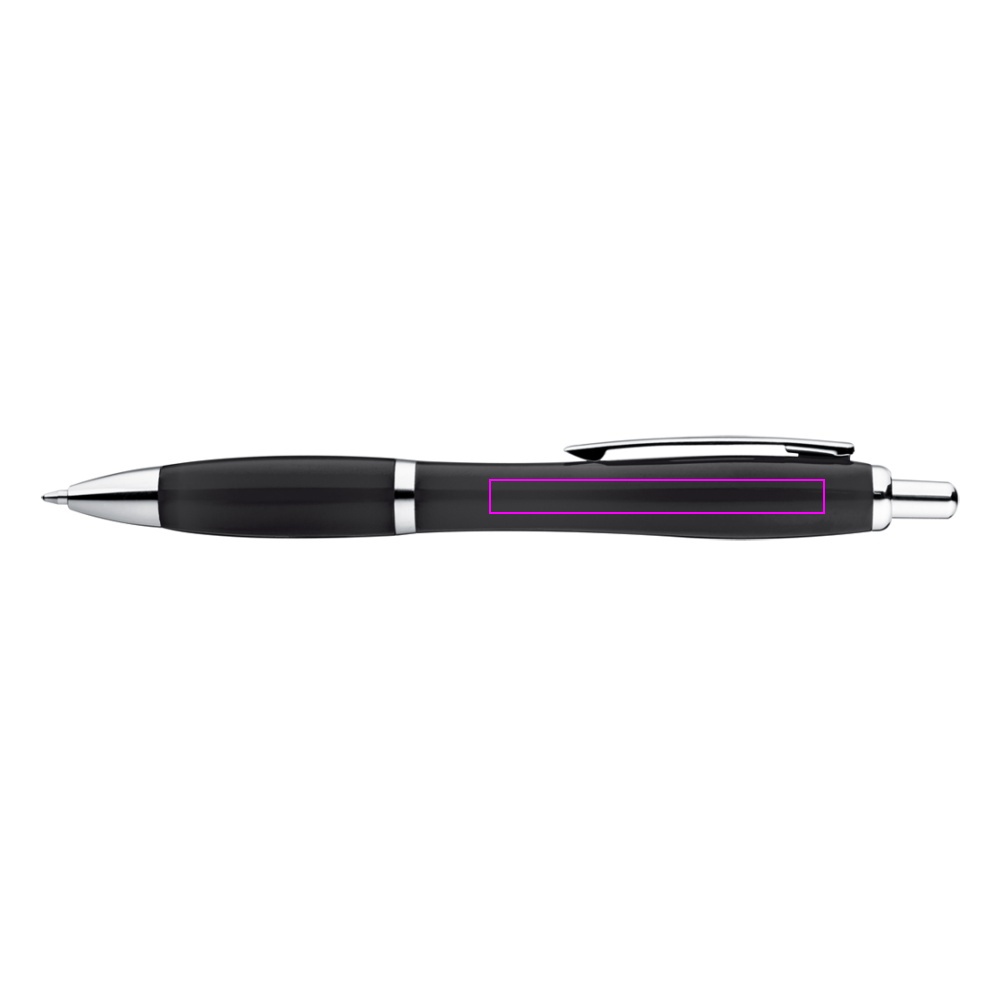 Plastikpen WLADIWOSTOCK