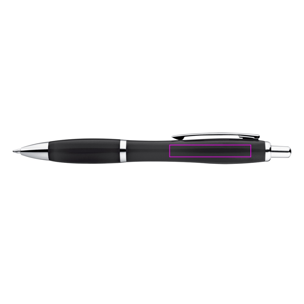 Plastikpen WLADIWOSTOCK