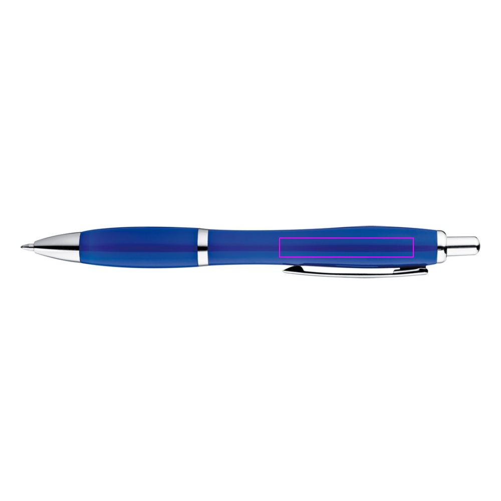Plastikpen WLADIWOSTOCK