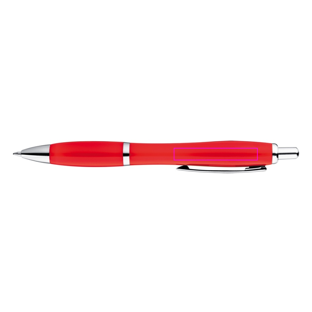 Plastikpen WLADIWOSTOCK