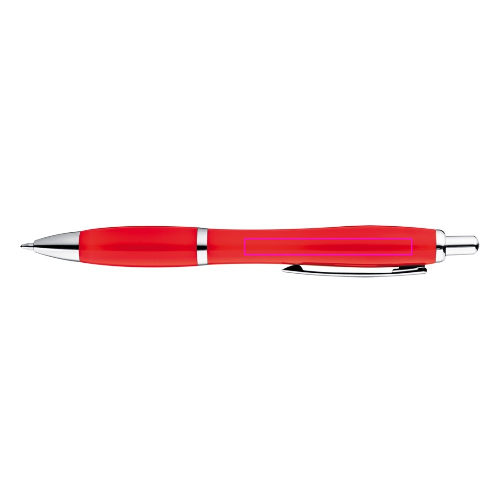 Plastikpen WLADIWOSTOCK