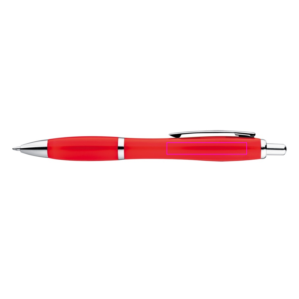 Plastikpen WLADIWOSTOCK