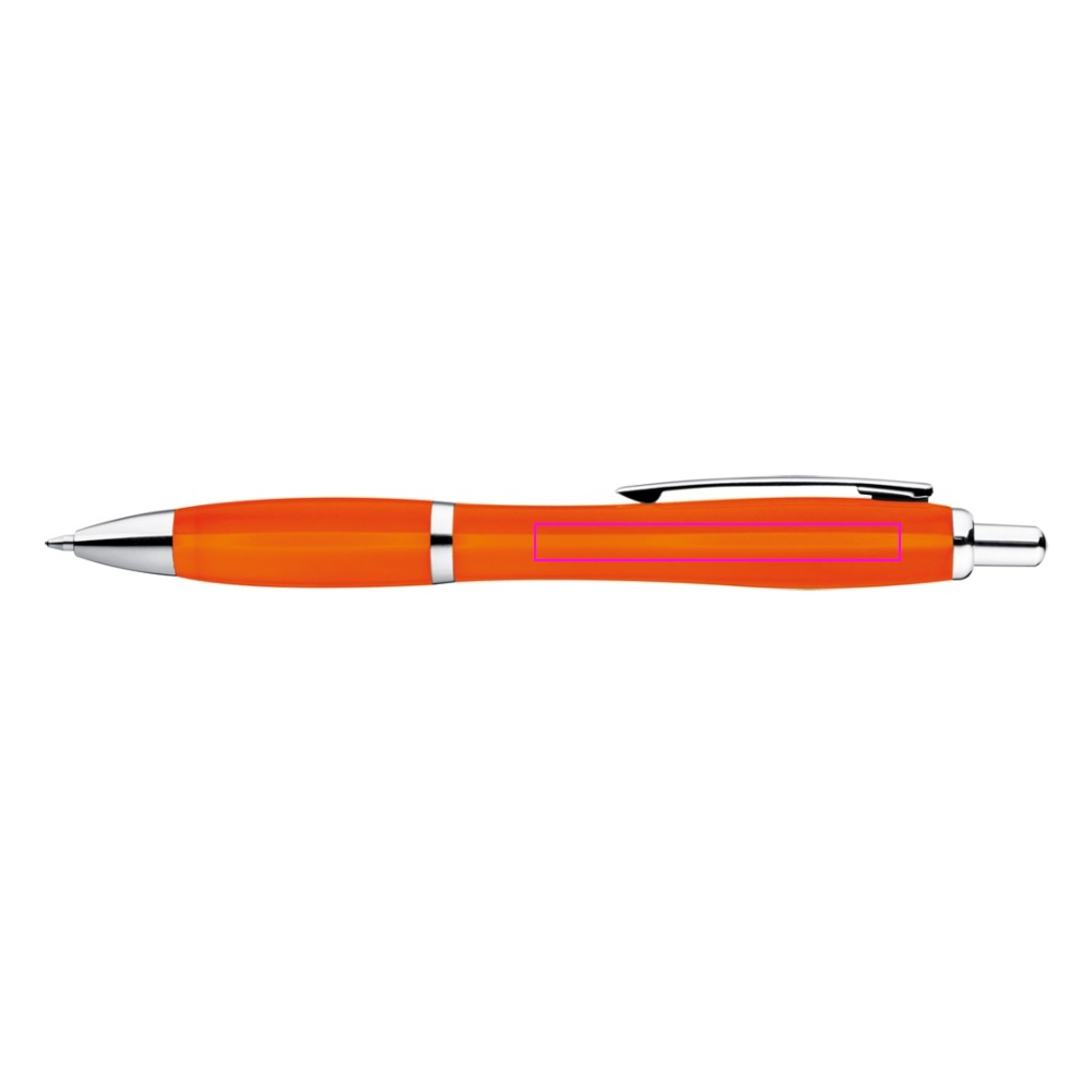 Plastikpen WLADIWOSTOCK