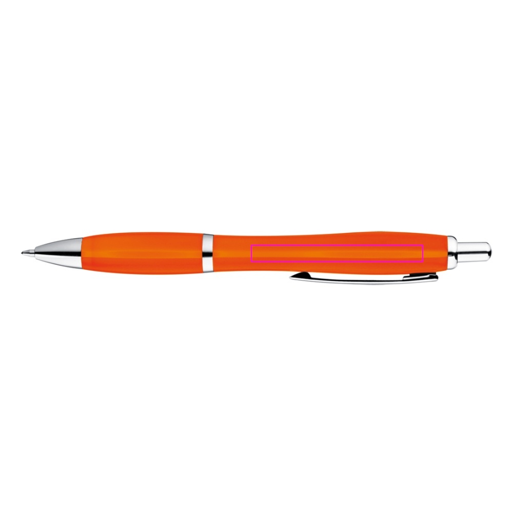 Plastikpen WLADIWOSTOCK