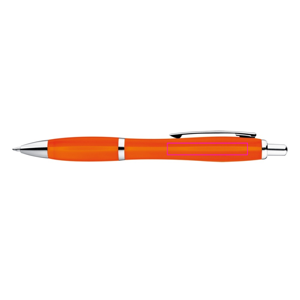 Plastikpen WLADIWOSTOCK