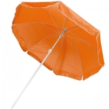 Strandparasol Ø150 cm FORT LAUDERDALE