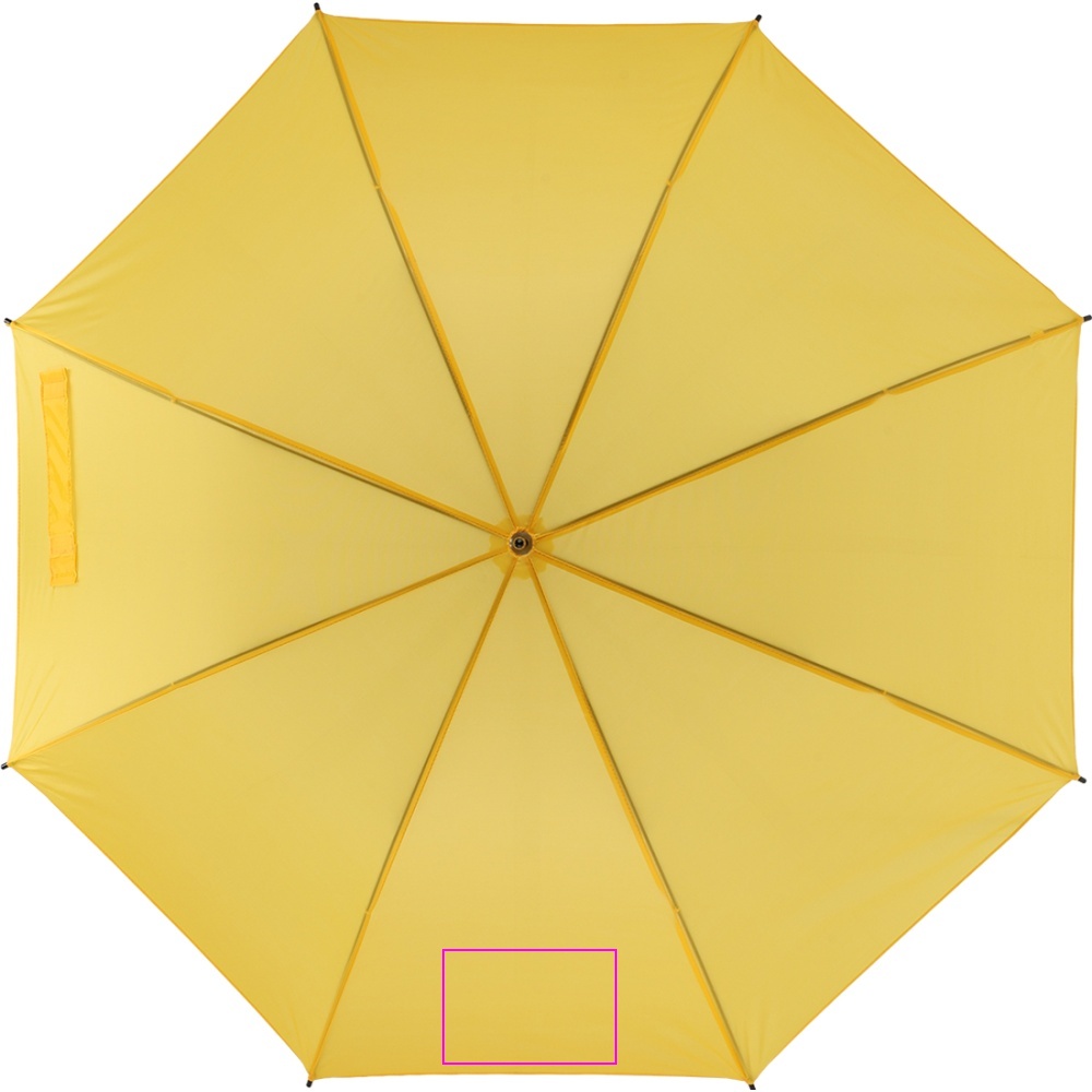 Automatisk paraply Ø107 cm LE MANS