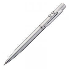 Metal laserpointer med pen DETROIT