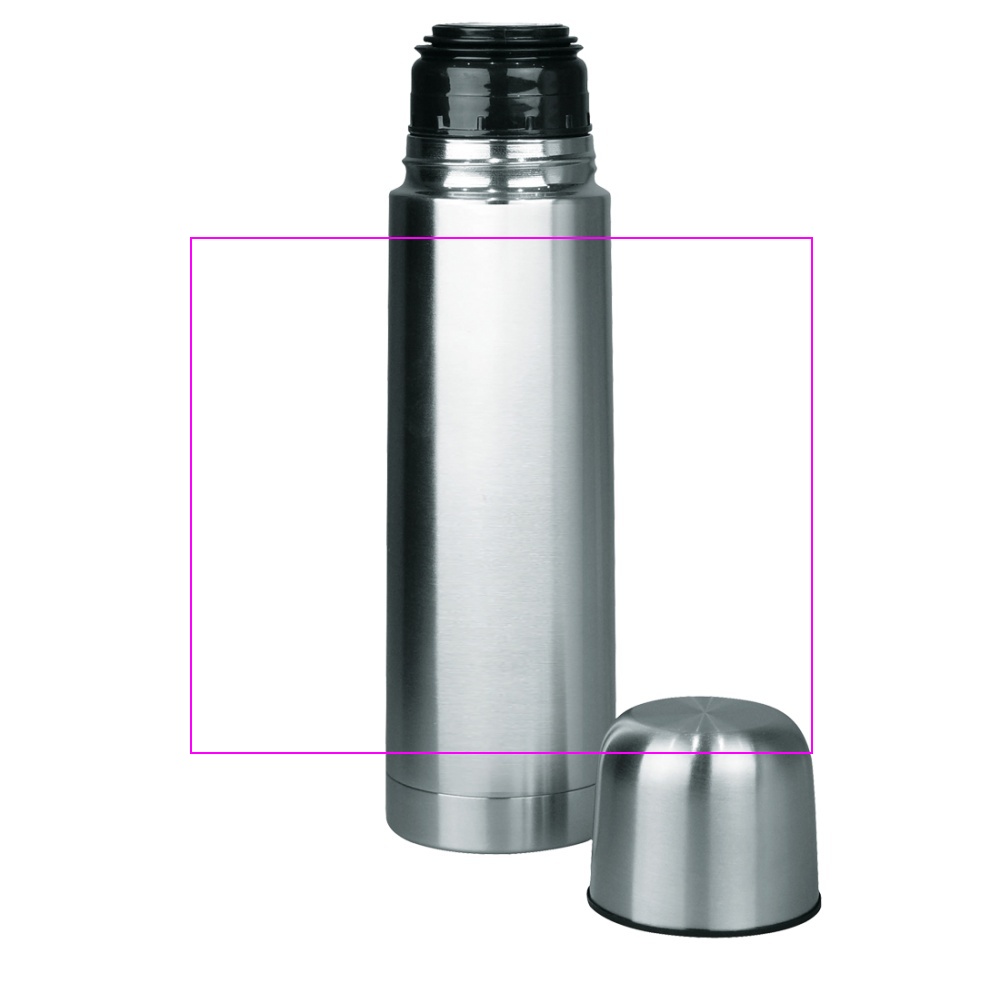 CLEVELAND rustfri stål termokande 500 ml
