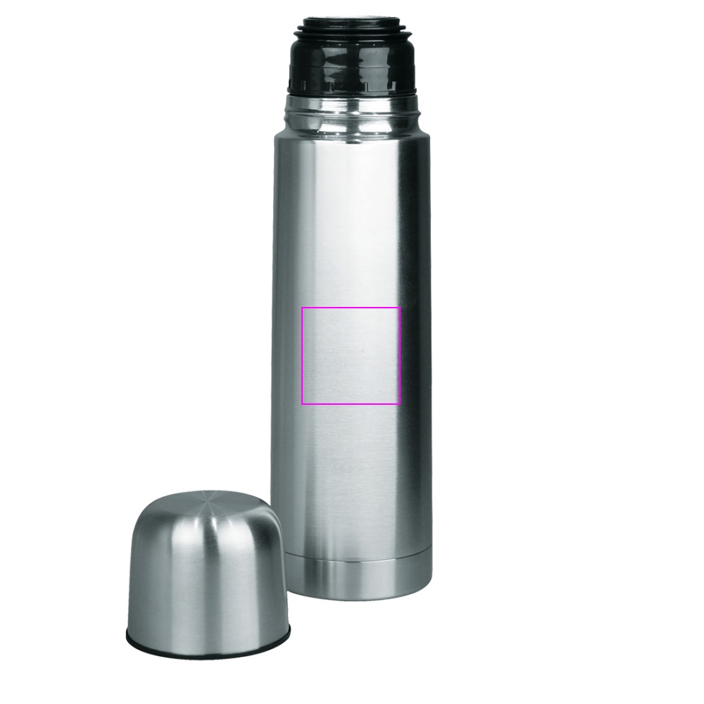 CLEVELAND rustfri stål termokande 500 ml